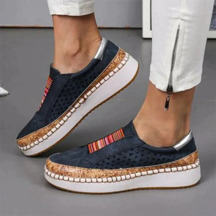 EB - Orthopädische Schuhe Für Damen