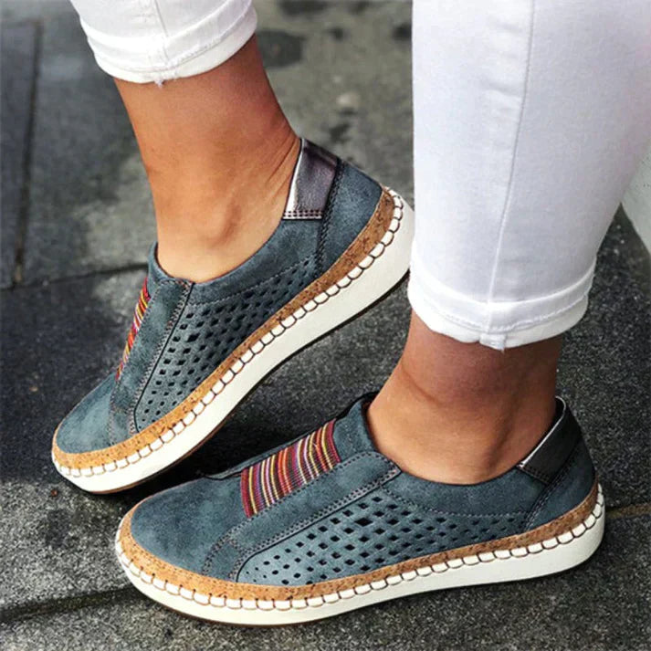orthopädische Freizeitschuhe EB