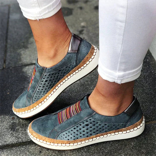 orthopädische Freizeitschuhe EB