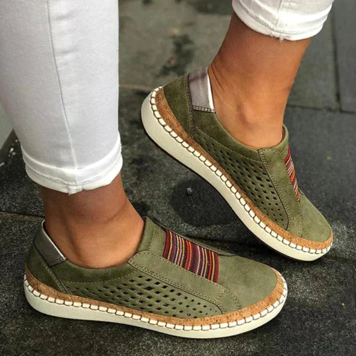 orthopädische Freizeitschuhe EB
