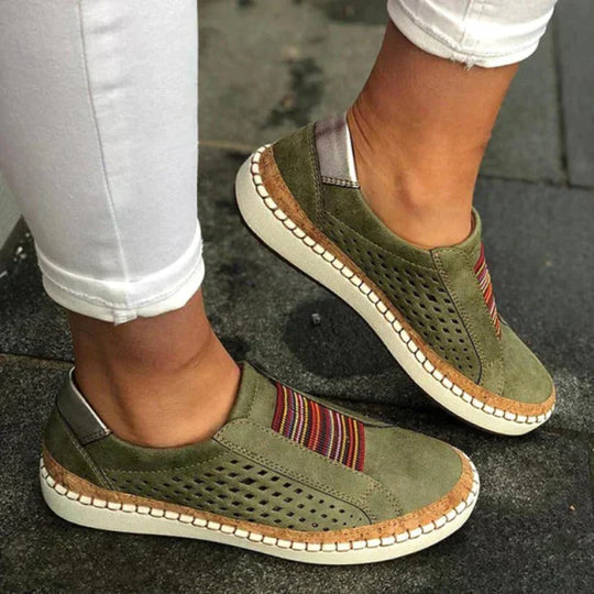 orthopädische Freizeitschuhe EB