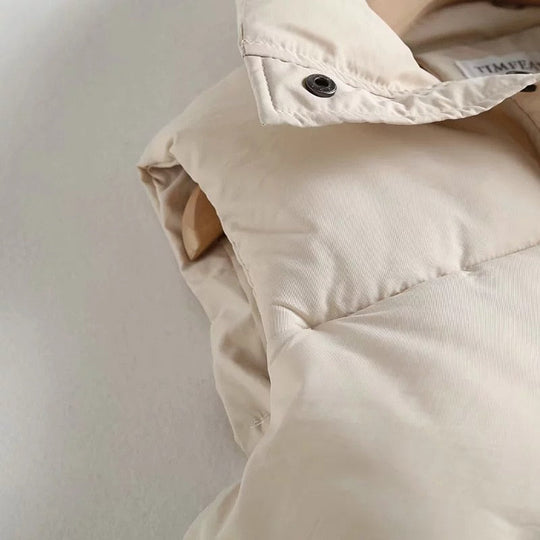 EB | Weste Jacke
