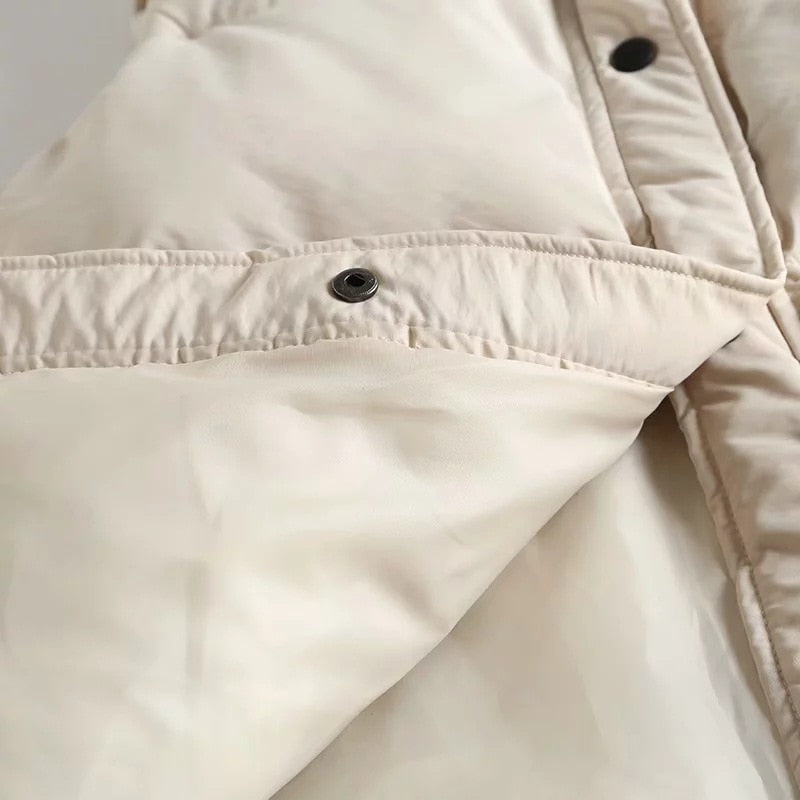 EB | Weste Jacke