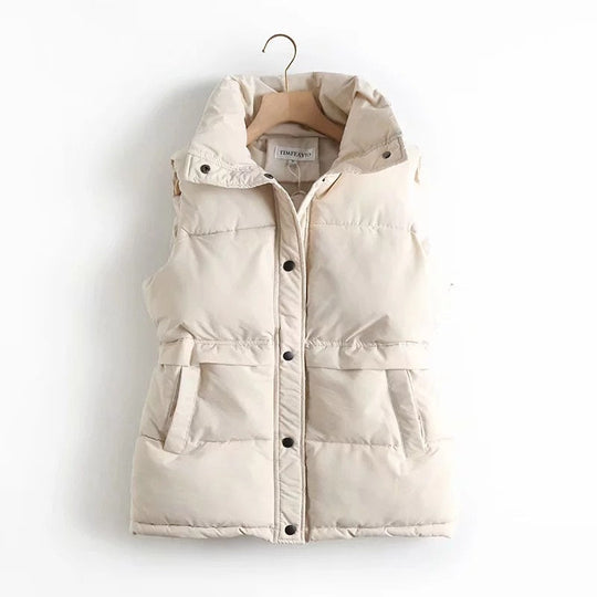 EB | Weste Jacke