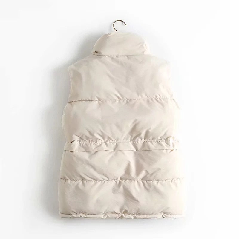 EB | Weste Jacke