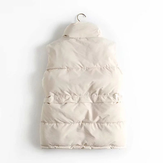 EB | Weste Jacke