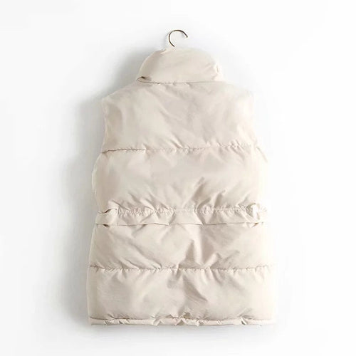 EB | Weste Jacke