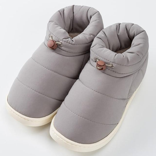 EB | Bequeme und warme Damen-Winterschuhe