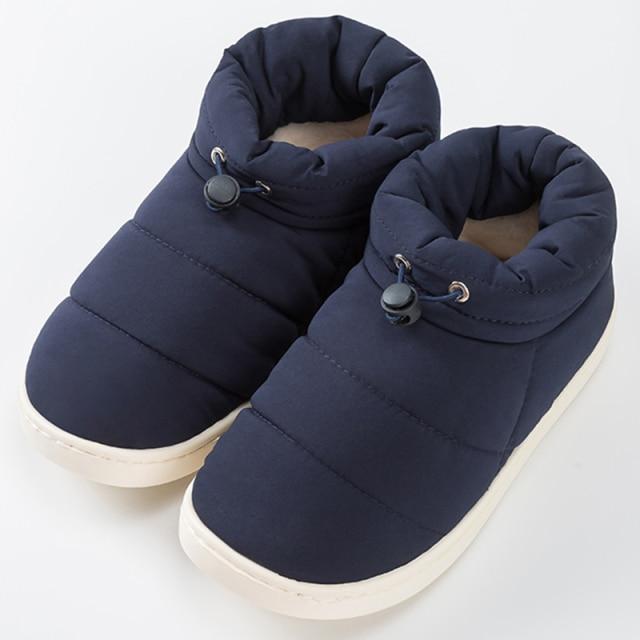 Bequeme Und Warme DamenWinterschuhe EB