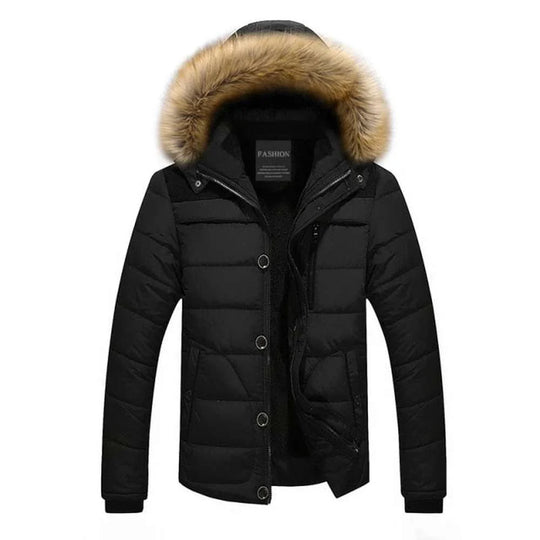 EB | Winterjacke für Herren