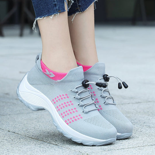 Orthopädische Komfort Sneakers EB