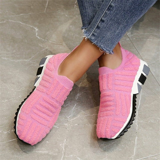 Atmungsaktive Freizeitschuhe EB