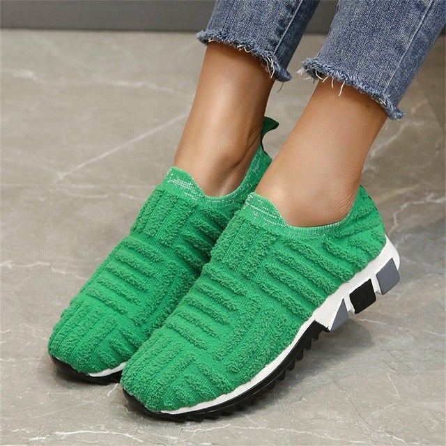 Atmungsaktive Freizeitschuhe EB