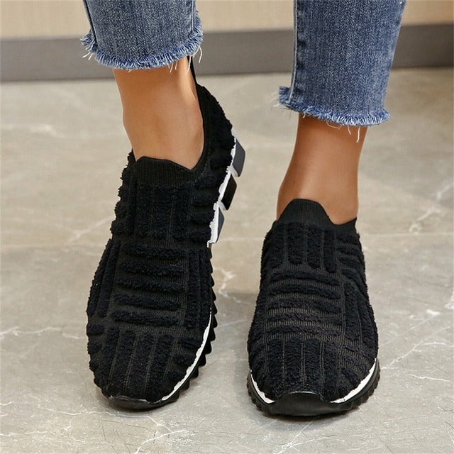 Atmungsaktive Freizeitschuhe EB