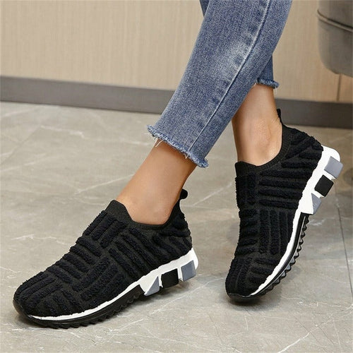 Atmungsaktive Freizeitschuhe EB