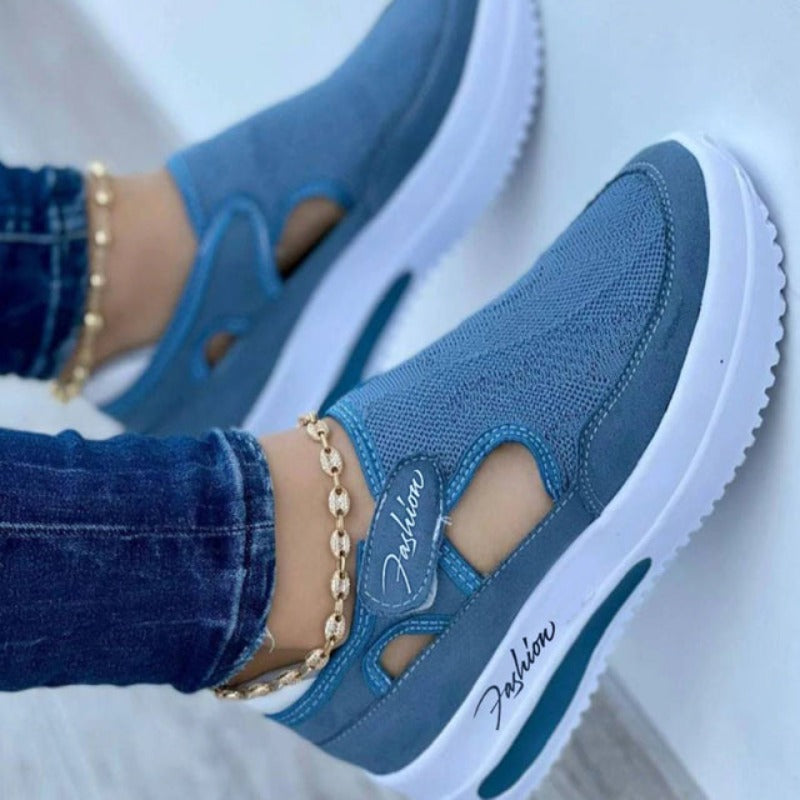 Ergonomische Damenschuhe für jeden Anlass EB