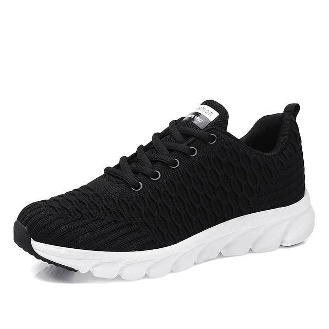 Weiße Orthopädische DamenSneaker EB