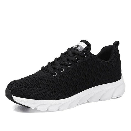 Weiße Orthopädische DamenSneaker EB