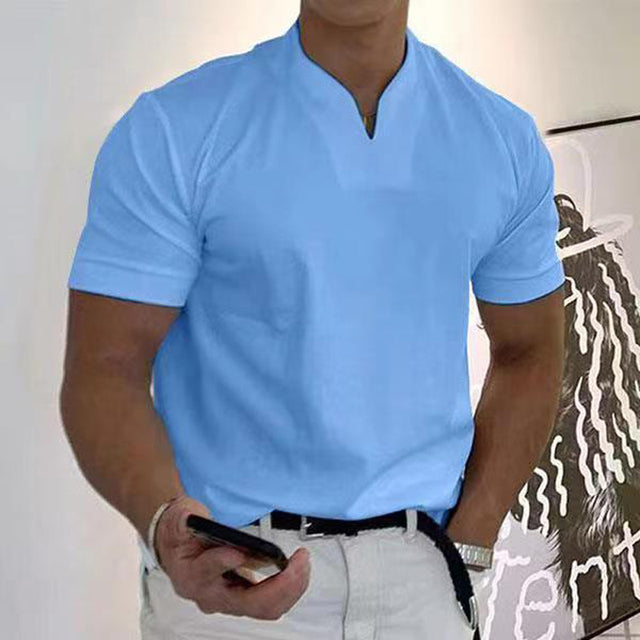 EB | Lässiges Herren T-Shirt