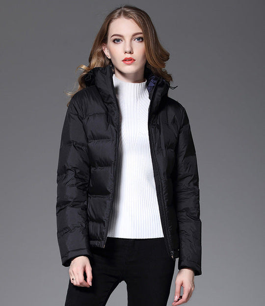 EB | Steppjacke ohne Nähte "SkyGuard"