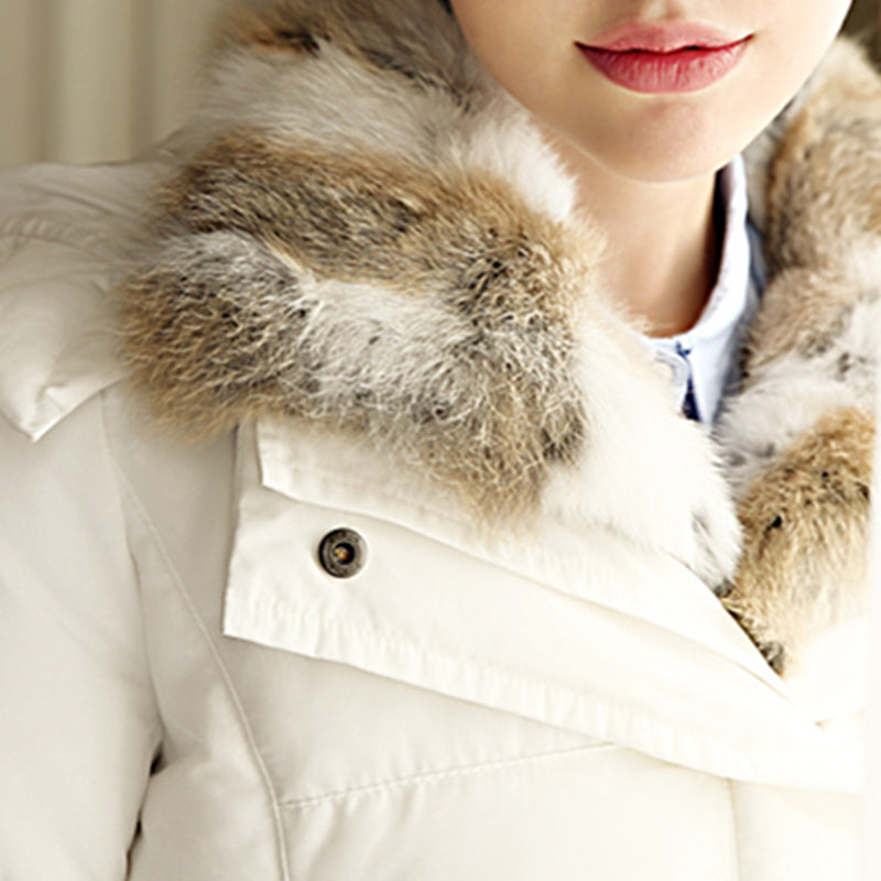 EB | Arctic Comfort - Ultra warme Daunenjacke