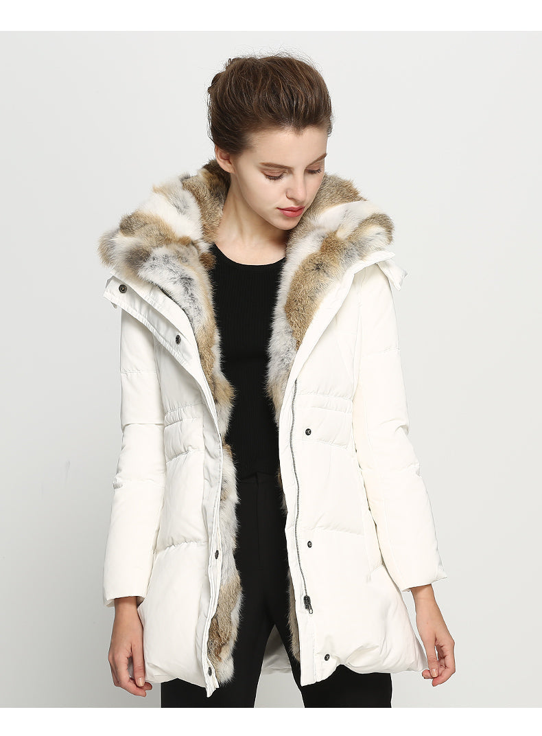 EB | Arctic Comfort - Ultra warme Daunenjacke