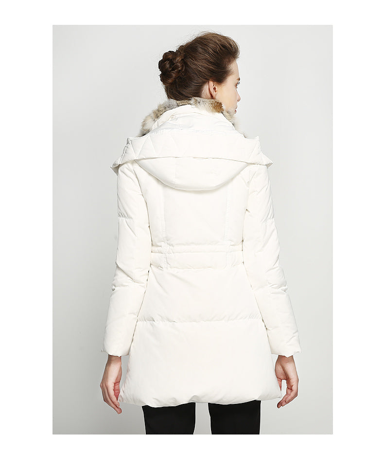EB | Arctic Comfort - Ultra warme Daunenjacke