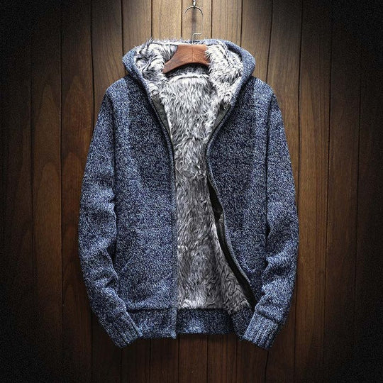 EB | Rockslide Sherpa Pullover
