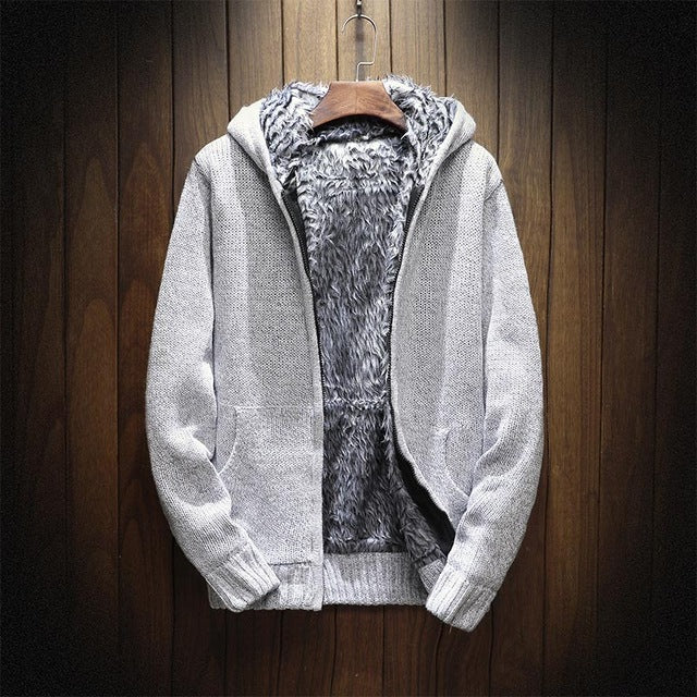 EB | Rockslide Sherpa Pullover