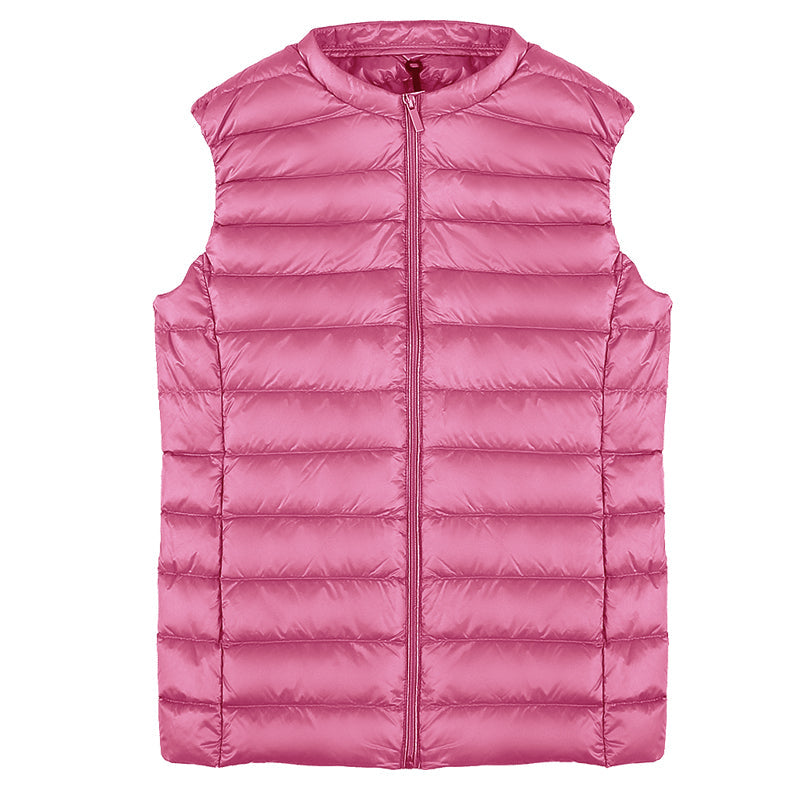 EB | Urban Chic Kompakt Daunenjacke