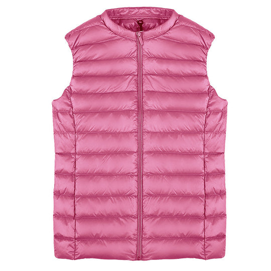 EB | Urban Chic Kompakt Daunenjacke