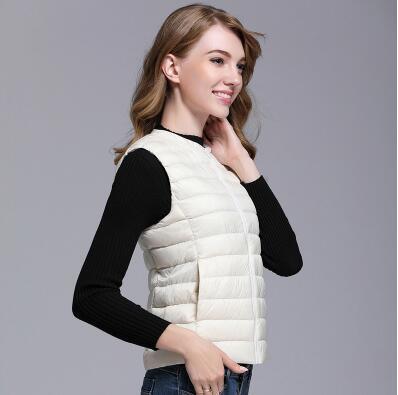 EB | Urban Chic Kompakt Daunenjacke
