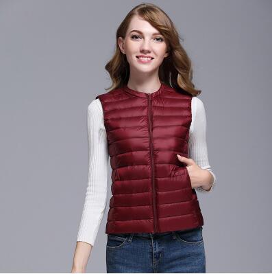 EB | Urban Chic Kompakt Daunenjacke