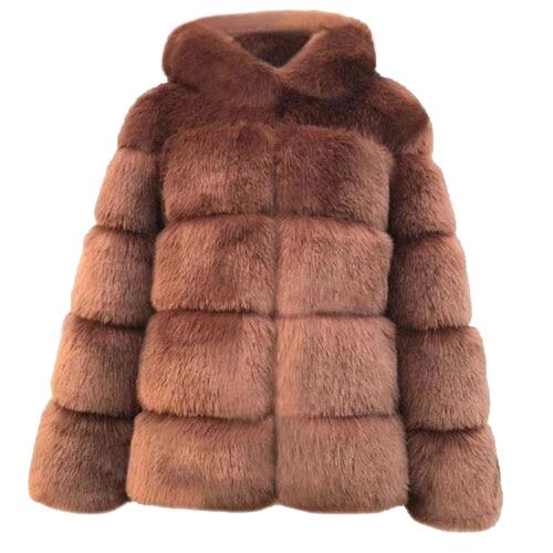 EB | Bequeme und stilvolle allgemeine Jacke