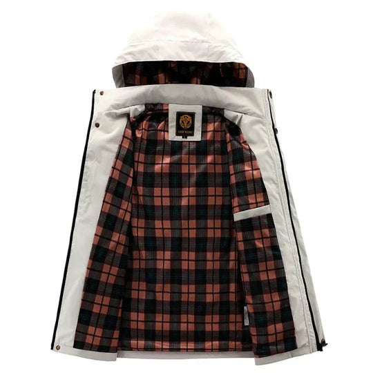 EB | Schnee Jacke für Männer