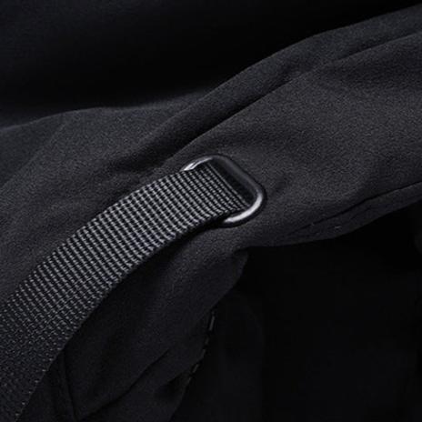 EB | Thermisch wattierte Jacke