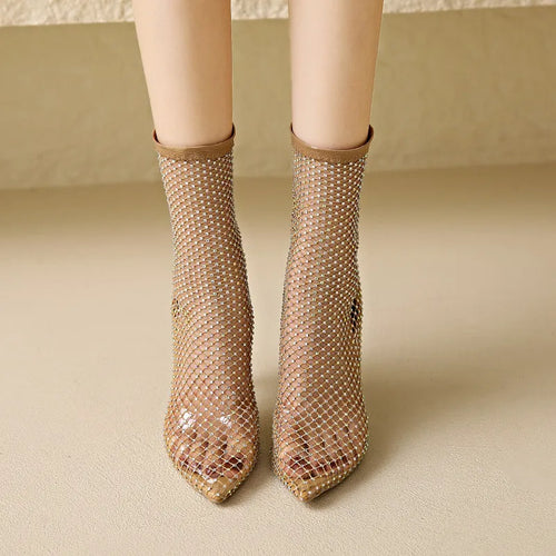EB | Faser Drehende Strass