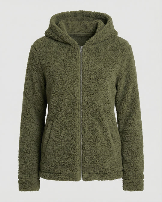 EB | Kapuze für Damen Herbst Edition