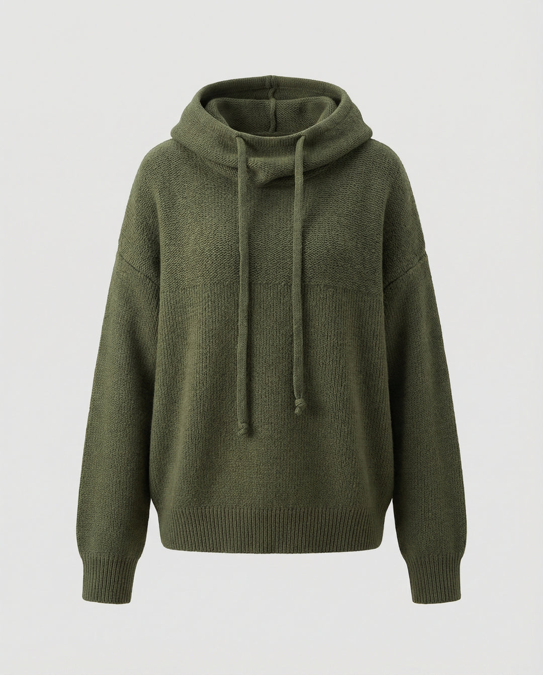 EB | Merinowolle Damen Rollkragenpulli