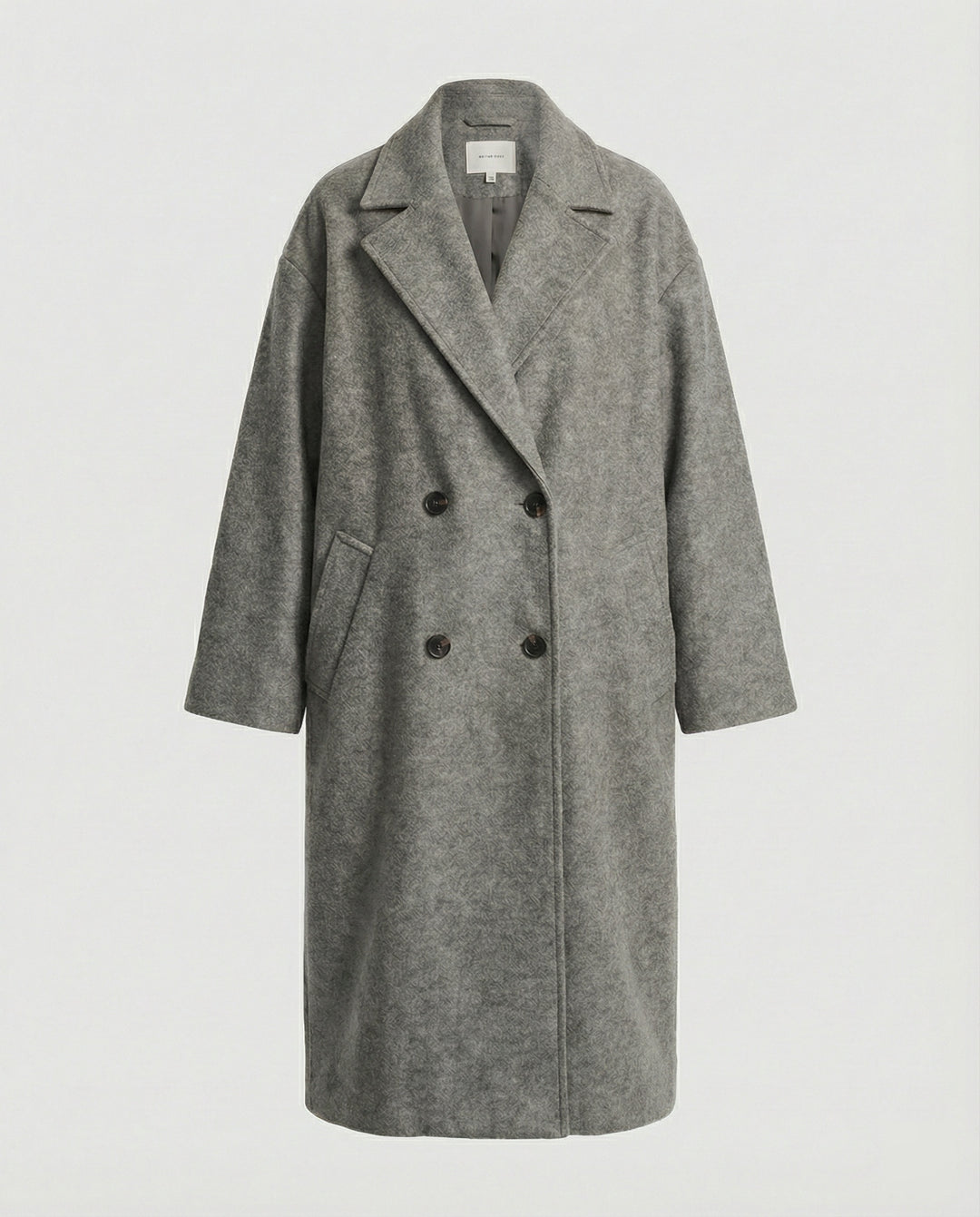 EB | Elegante Winterjacke