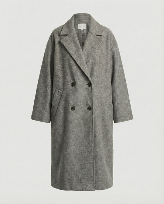 EB | Elegante Winterjacke