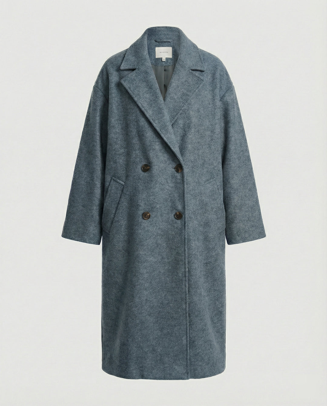 EB | Elegante Winterjacke