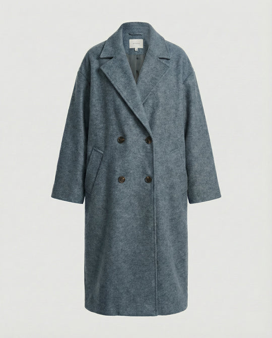 EB | Elegante Winterjacke
