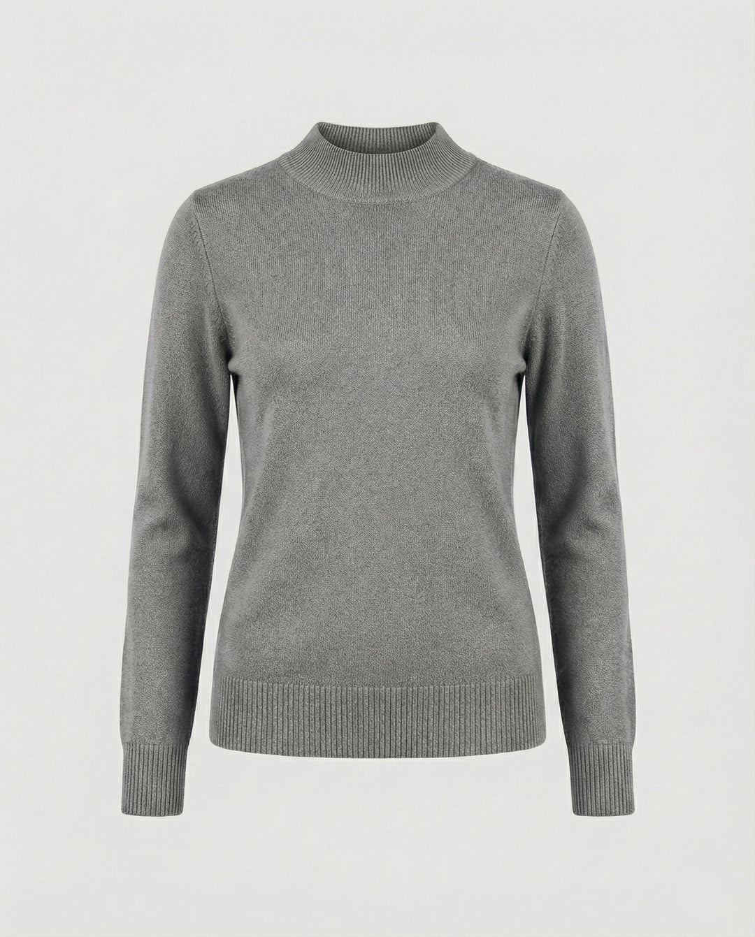 EB | Damen-Kaschmirpullover für Angenehme Wärme