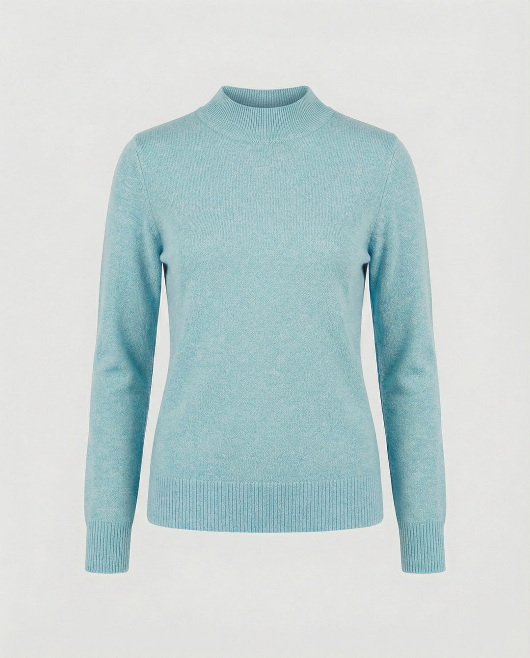 EB | Damen-Kaschmirpullover für Angenehme Wärme