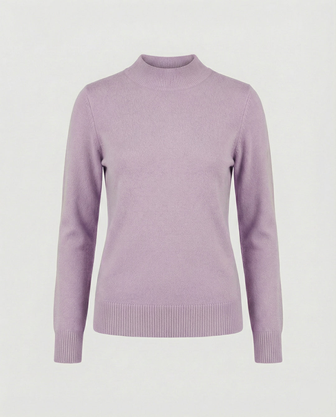 EB | Damen-Kaschmirpullover für Angenehme Wärme