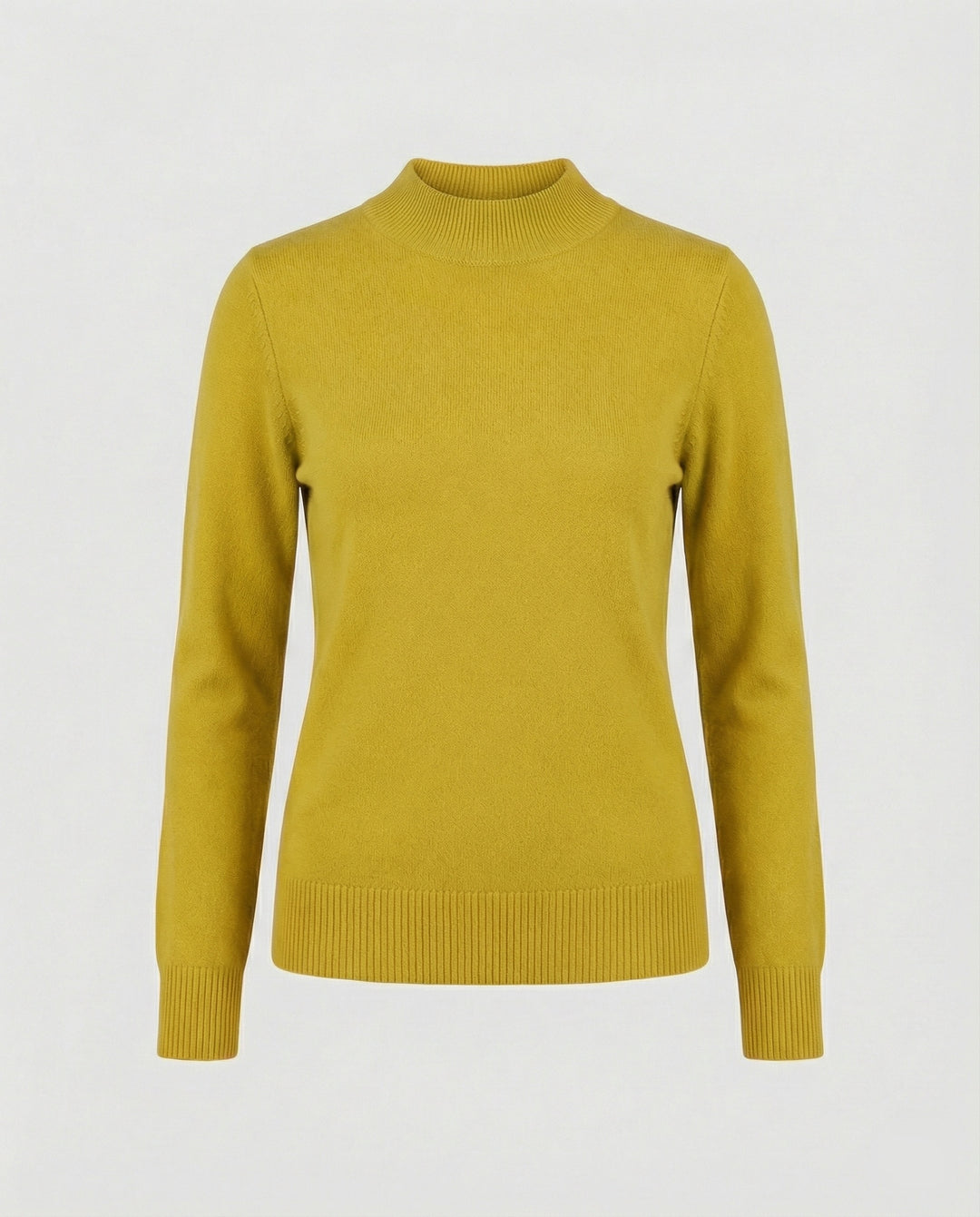 EB | Damen-Kaschmirpullover für Angenehme Wärme