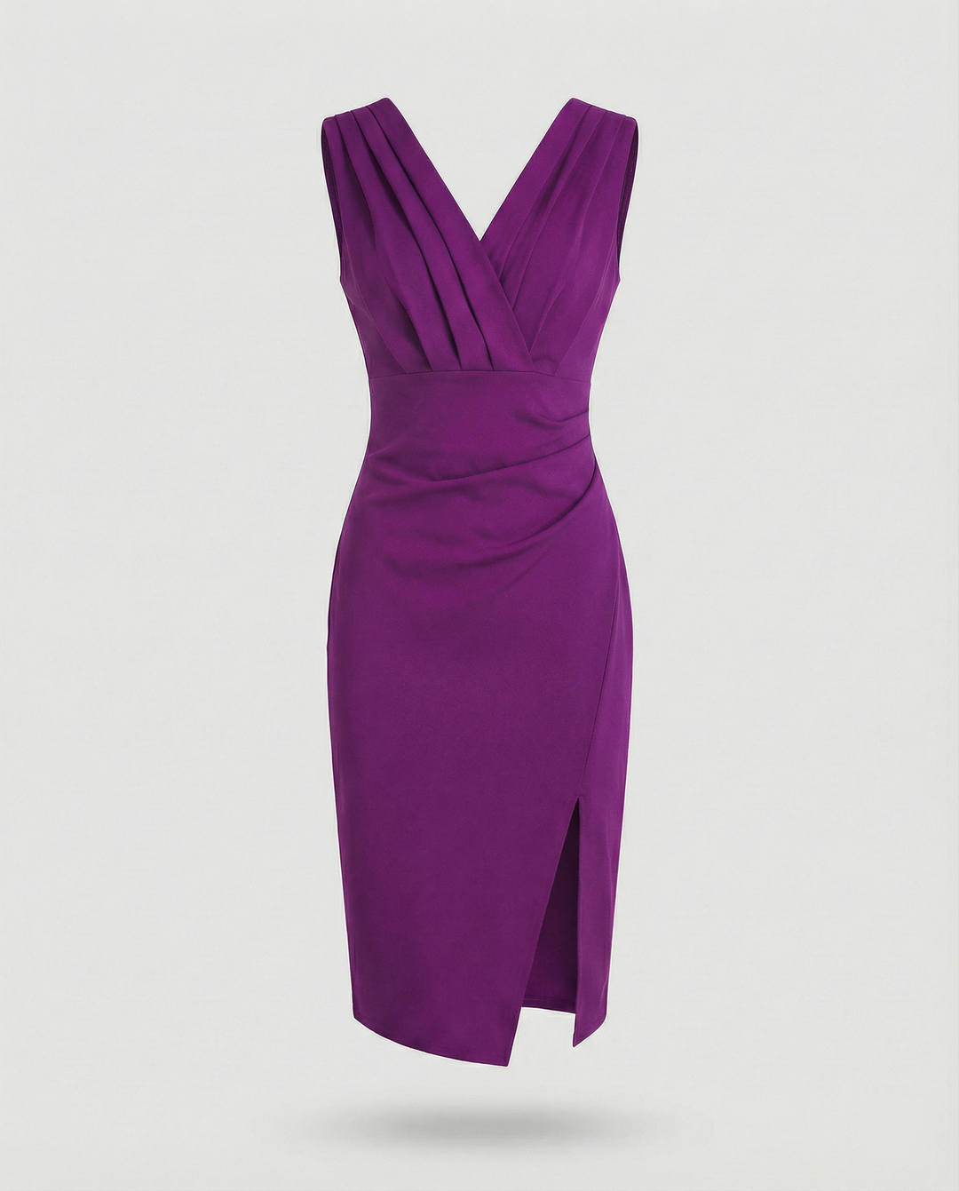 EB | Elegantes Kleid - Abendkleid