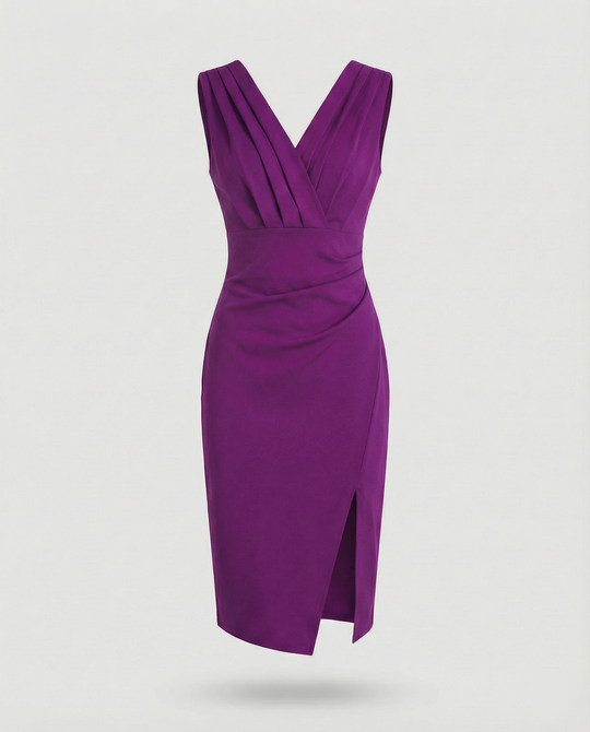 EB | Elegantes Kleid - Abendkleid