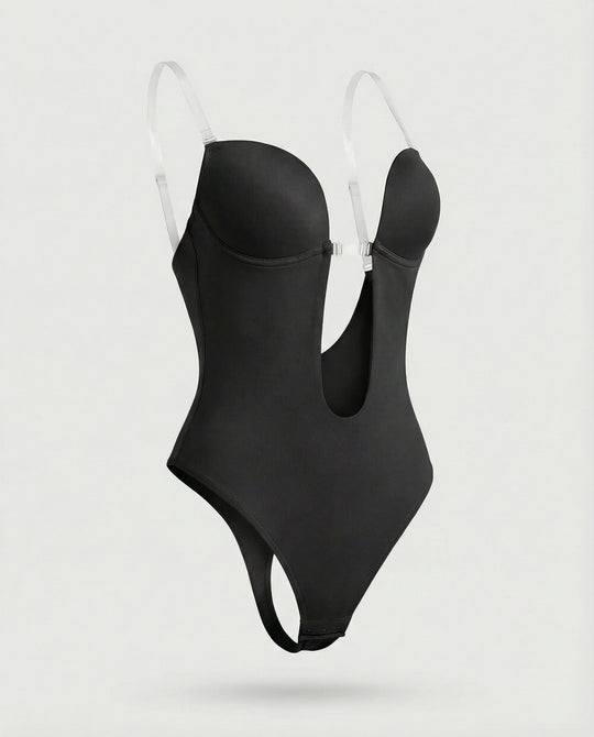 EB | Rückenfreier Body Shaper